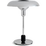 Piet Hein RA250 Chrome Table Lamp 33.6cm
