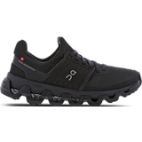 Black Running Shoes On Cloudswift 3 AD W - All Black