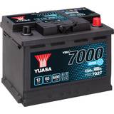 Yuasa Batteries & Chargers Yuasa YBX7000 EFB Start Stop Plus Batteries