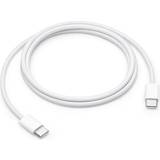 Apple USB Cable Cables Apple 60W USB C - USB C M-M 1m