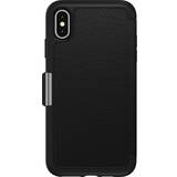 OtterBox Strada Series Wallet Case for iPhone Xs Max