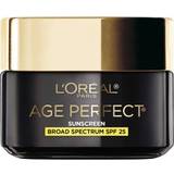 L'Oréal Paris Age Perfect Cell Renewal Anti-Aging Day Moisturizer SPF25