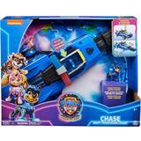 Paw Patrol Cars Spin Master Paw Patrol the Mighty Movie Chase Mighty Transforming Cruiser