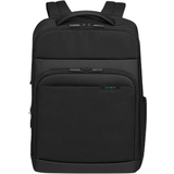 Shoulder Strap Computer Bags Samsonite Mysight Laptop Backpack 17.3" - Black