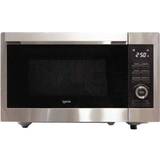 Convection Microwave Microwave Ovens Igenix IG3095 Stainless Steel