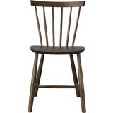 FDB Møbler J46 Smoke Kitchen Chair 79.6cm