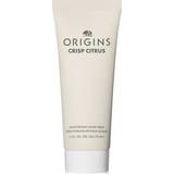 Oily Skin Hand Creams Origins Moisturizing Hand Cream Crisp Citrus 75ml