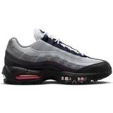 Men Shoes Nike Air Max 95 M - Black/Anthracite/Smoke Grey/Track Red