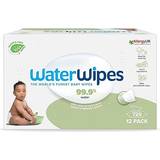 WaterWipes Baby Skin WaterWipes Water Wipes 720pcs