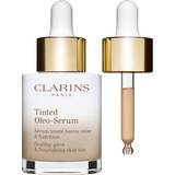 Clarins Skincare Clarins Tinted Oleo-Serum #01 30ml