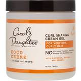 Carol's Daughter Curl Shaping Cream Gel 452g