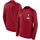 Premier League Jackets & Sweaters Nike Liverpool Pro Anthem Jacket 2022-23