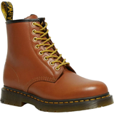 Lace Boots Dr. Martens 1460 DM's - Tan/Blizzard WP