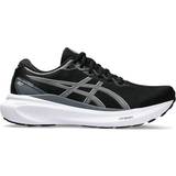 Asics Men Sport Shoes Asics Gel-Kayano 30 M - Black/Sheet Rock