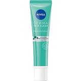 Nivea Exfoliators & Face Scrubs Nivea Derma Skin Clear Night Exfoliator 40ml