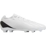 Adidas Football Shoes adidas Kid's X Speedportal.3 FG - Cloud White Cloud White/Core Black
