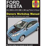 Ford Fiesta (Paperback, 2017)