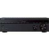 Sony Surround Amplifiers Amplifiers & Receivers Sony STR-DH790