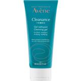 Gel Face Cleansers Avène Cleanance Cleansing Gel 200ml