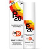 Riemann P20 Sun Protection & Self Tan Riemann P20 Triple Protection Sunscreen SPF30 200ml