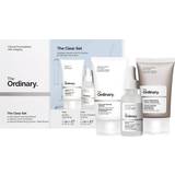 Skincare The Ordinary The Clear Set