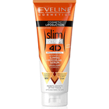 UVA Protection Body Lotions Eveline Cosmetics Slim Extreme 4D Intensely Slimming Plus Remodeling Serum 250ml