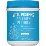 Powders Supplements Vital Proteins Collagen Peptides 567g
