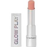 Firming Lip Care MAC Glow Play Lip Balm #451 Sweet Treat 3.6g