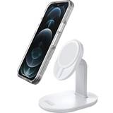Charging Stand - Wireless Chargers Batteries & Chargers OtterBox Charger Stand for MagSafe