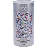 Ridley's Disney 100 World Stamp Anniversary 500 Pieces