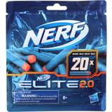 Cheap Foam Weapon Accessories Nerf Elite 2.0 20 Dart Refill Pack