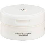Glow Face Cleansers Beauty of Joseon Radiance Cleansing Balm 100ml