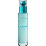 L'Oréal Paris Night Creams Facial Creams L'Oréal Paris Skin Expert Hydra Genius Aloe Water Face Moisturizer Dry & Sensitive Skin 70ml