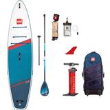 SUP Boards Red Paddle Co 11.3 Hybrid Tough Board Package