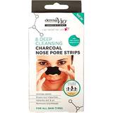 Derma V10 Skincare Derma V10 2 Deep Cleansing Charcoal Nose 6-pack