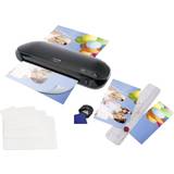 Laminating Machines Olympia 4 in 1 Set with A 230 Plus