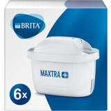 Brita water filter Brita Maxtra+ Water Filter Cartridge Kitchenware 6pcs