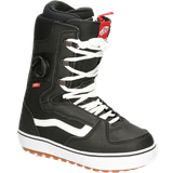 Snowboard Boots Vans Invado OG 2024 - Black/White