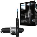 Electric Toothbrushes Philips Sonicare DiamondClean HX9911
