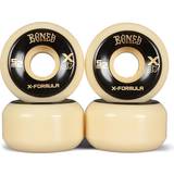 Wheels Bones X-Formula V5 Sidecut 97a 52mm Skateboard Wheels