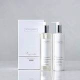 Scented Gift Boxes & Sets The White Company Pomegranate Bath & Body Gift Set 2-pack