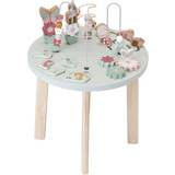 Wooden Toys Activity Tables Little Dutch Activity Table Flowers & Butterflies