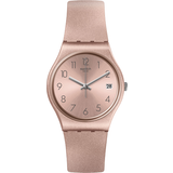 Swatch Unisex Wrist Watches Swatch Pinkbaya (GP403)