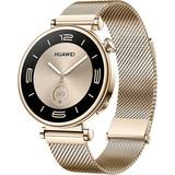 Wearables Huawei Watch GT 4 41mm with Milanese Band