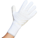 Adidas predator pro goalkeeper gloves adidas Predator Pro GL - White/White/White