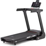 Cardio Machines adidas T-19i Folding Treadmill