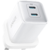 Cell Phone Chargers - Chargers - White Batteries & Chargers Anker 521 Charger Nano Pro