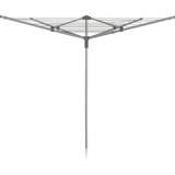 Clothing Care Addis Rotary Airer 40m 4 Arm
