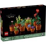 Toys Lego Icons Tiny Plants 10329