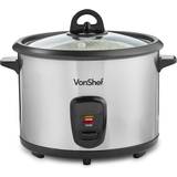 Rice Cookers on sale VonShef 13/343